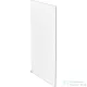 Geberit ONE 99x200 cm-es Walk-In zuhanyfal átlátszó üveggel,560.002.00.1