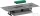 Hansgrohe uBox universal Teljes szett lapos telepítéshez- 60 cm, zuhanylefolyó készlethez 56016180