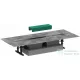 Hansgrohe uBox universal Teljes szett lapos telepítéshez- 60 cm, zuhanylefolyó készlethez 56016180