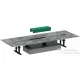 Hansgrohe uBox universal Teljes szett lapos telepítéshez- 70 cm, zuhanylefolyó készlethez 56017180