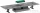 Hansgrohe UBOX universal 800 zuhanyfolyóka alaptest lapos telepítéshez,56018180