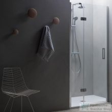 Kolpa San Atlas TV/S 90 zuhanyajtó, balos 560240