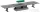Hansgrohe UBOX universal 1000 zuhanyfolyóka alaptest standard telepítéshez,56026180
