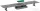 Hansgrohe UBOX universal 1200 zuhanyfolyóka alaptest standard telepítéshez,56027180