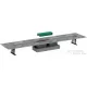 Hansgrohe UBOX universal 1200 zuhanyfolyóka alaptest standard telepítéshez,56027180
