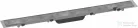 Hansgrohe RainDrain Rock Zuhanylefolyó készlet 70 cm, formára vágható és cserélhető 56030000
