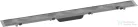 Hansgrohe RAINDRAIN ROCK zuhanylefolyó színkészlet 80 cm, formára vágható és cserélhető 56031000