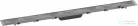 Hansgrohe RAINDRAIN ROCK zuhanyfolyóka készlet 900 mm, formára vágható és cserélhető 56032000