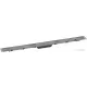 Hansgrohe RAINDRAIN ROCK zuhanyfolyóka készlet 900 mm, formára vágható és cserélhető 56032000