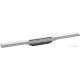 Hansgrohe RAINDRAIN FLEX zuhanyfolyóka színkészlet 700 mm, méretre vágható, króm 56043000