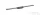 Hansgrohe RAINDRAIN Flex 90 cm-es zuhanylefolyó színkészlet, méretre vágható, króm 56045000