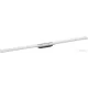 Hansgrohe RAINDRAIN FLEX zuhanyfolyóka színkészlet 1200 mm, méretre vágható, matt fehér 56047700