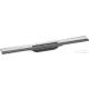Hansgrohe RAINDRAIN FLEX zuhanyfolyóka színkészlet 700 mm, méretre vágható,fali illesztéshez, króm 56050000