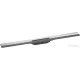 Hansgrohe RainDrain Flex zuhanyfolyóka színkészlet fali illesztéshez 900 mm, méretre vágható,króm 56052000