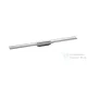 Hansgrohe RAINDRAIN FLEX zuhanyfolyóka színkészlet 1000 mm, méretre vágható,fali illesztéshez, rozsdamentes acél hatású 56053800