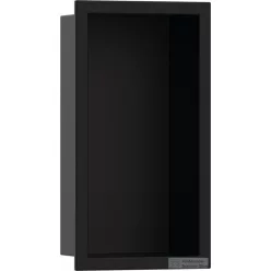   Hansgrohe XTRASTORIS ORIGINAL 300/150/100 falfülke kerettel, matt fekete 56057670