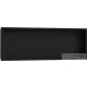 Hansgrohe XTRASTORIS ORIGINAL 300/900/100 falfülke kerettel, matt fekete 56067670
