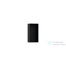   Hansgrohe XTRASTORIS MINIMALISTIC 300/150/100 falfülke keret nélkül, matt fekete 56070670