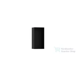  Hansgrohe XTRASTORIS MINIMALISTIC 300/150/100 falfülke keret nélkül, matt fekete 56070670