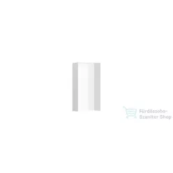   Hansgrohe XTRASTORIS MINIMALISTIC 300/150/100 falfülke keret nélkül, matt fehér 56070700