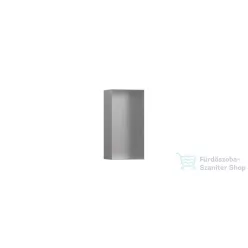   Hansgrohe XTRASTORIS MINIMALISTIC 300/150/100 falfülke keret nélkül, rozsdamentes acél hatású 56070800