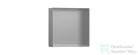 Hansgrohe XTRASTORIS MINIMALISTIC 300/300/100 falfülke keret nélkül, rozsdamentes acél 56073800