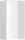 Hansgrohe XTRASTORIS MINIMALISTIC 300/150/140 falfülke keret nélkül, matt fehér 56076700