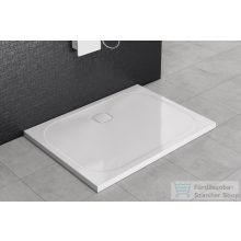   Kolpa San Pandora 100x90 öntöttmárvány zuhanytálca 560890