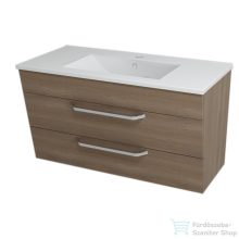   Sapho KALI Mosdótartó szekrény 89x50x46cm, bruni dió 56092