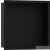 Hansgrohe XTRASTORIS INDIVIDUAL 300/300/100 falfülke matt fekete,design kerettel, matt fekete 56098670