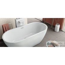   Kolpa San Dalia-FS szabadon álló kád Fehér színben  561140