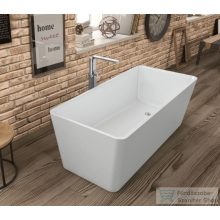   Kolpa San Ramona-FS 180x80 szabadon álló kád Kerrock anyagból   561250