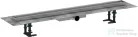 Hansgrohe RAINDRAIN Compact komplett 90 cm-es burkolható zuhanyfolyóka,56169000