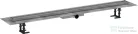 Hansgrohe RAINDRAIN Compact komplett 120 cm-es burkolható zuhanyfolyóka,56173000