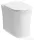 Sapho KERASAN THE NEW YORKER álló WC, alsó/hátsó kifolyású, 36,5x60cm (561801)