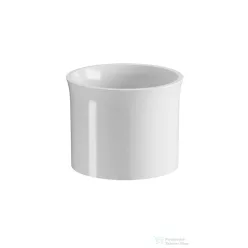   Sapho KERASAN THE NEW YORKER kerámiamosdó, átm.:40cm, matt fehér (564401)