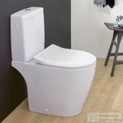   Villeroy & Boch Avento monoblokkos wc 5644 R0 01 ( 5644R001 )