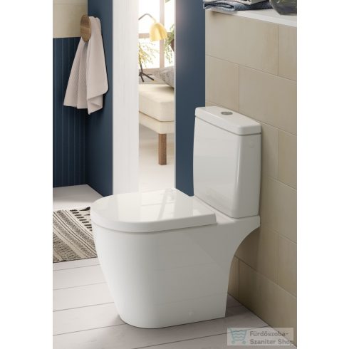 Villeroy & Boch Avento monoblokkos wc 5644 R0 01 ( 5644R001 )