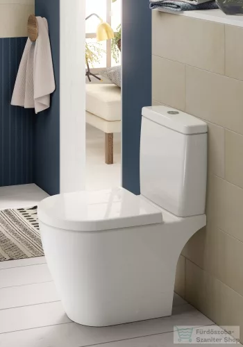 Villeroy & Boch Avento monoblokkos wc 5644 R0 01 ( 5644R001 )
