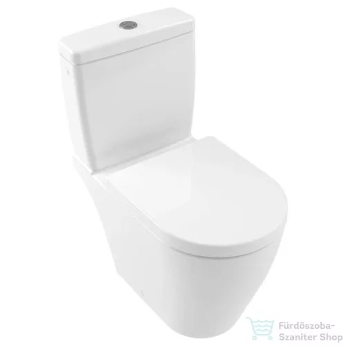 Villeroy & Boch Avento monoblokkos wc 5644 R0 01 ( 5644R001 )