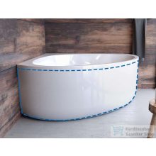 Kolpa San előlap Dolores 150 kádtesthez  565230