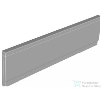Kolpa San A170/63 univerzális egyenes kád előlap 565370