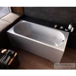   Kolpa San BETTY 130x70 cm-es, beépíthető akril kád, fehér 565520