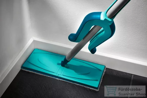 Leifheit Picobello M Micro Duo mop, 56553