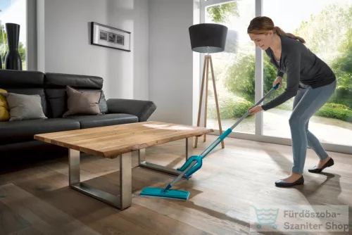 Leifheit Picobello M Micro Duo mop, 56553