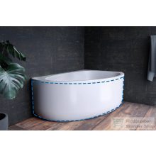 Kolpa San előlap Libretto 160 jobbos kádtesthez 565590