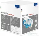 Villeroy & Boch Avento Rimless fali wc kombipack Slimseat Soft close ülőkével 5656 RS 01 ( 5656RS01 )