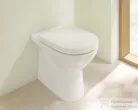 Villeroy & Boch O.Novo álló wc 5657 10 01 ( 56571001 )