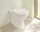 Villeroy & Boch O.Novo álló wc 5657 10 01 ( 56571001 )