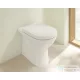 Villeroy & Boch O.Novo álló wc 5657 10 01 ( 56571001 )